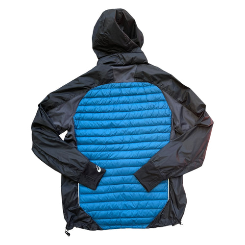 Asics WW Quilted Jacket