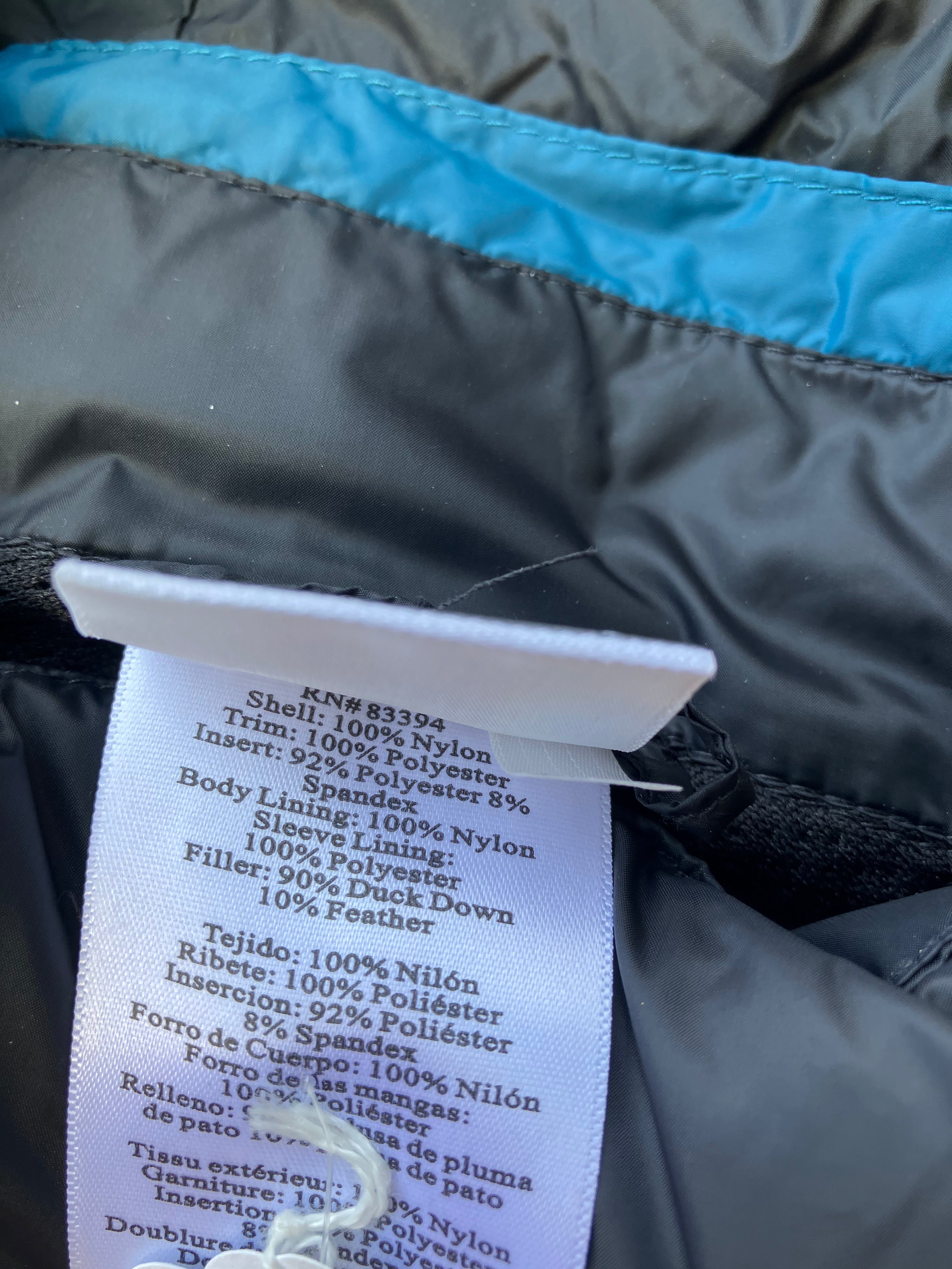 Asics WW Quilted Jacket