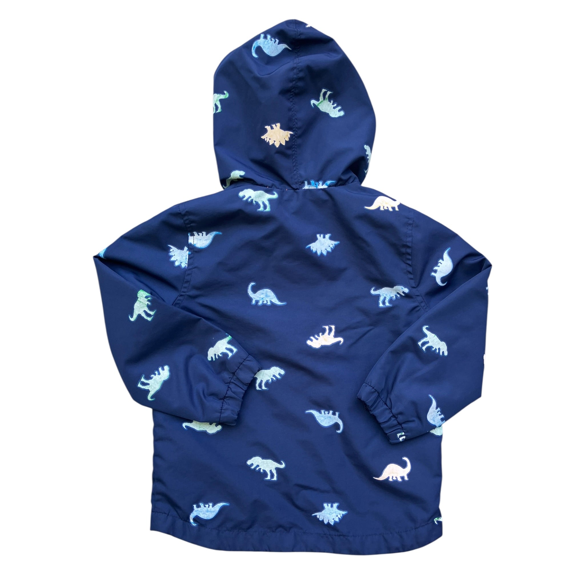 Carter's Boys' Rainslicker Rain Jacket