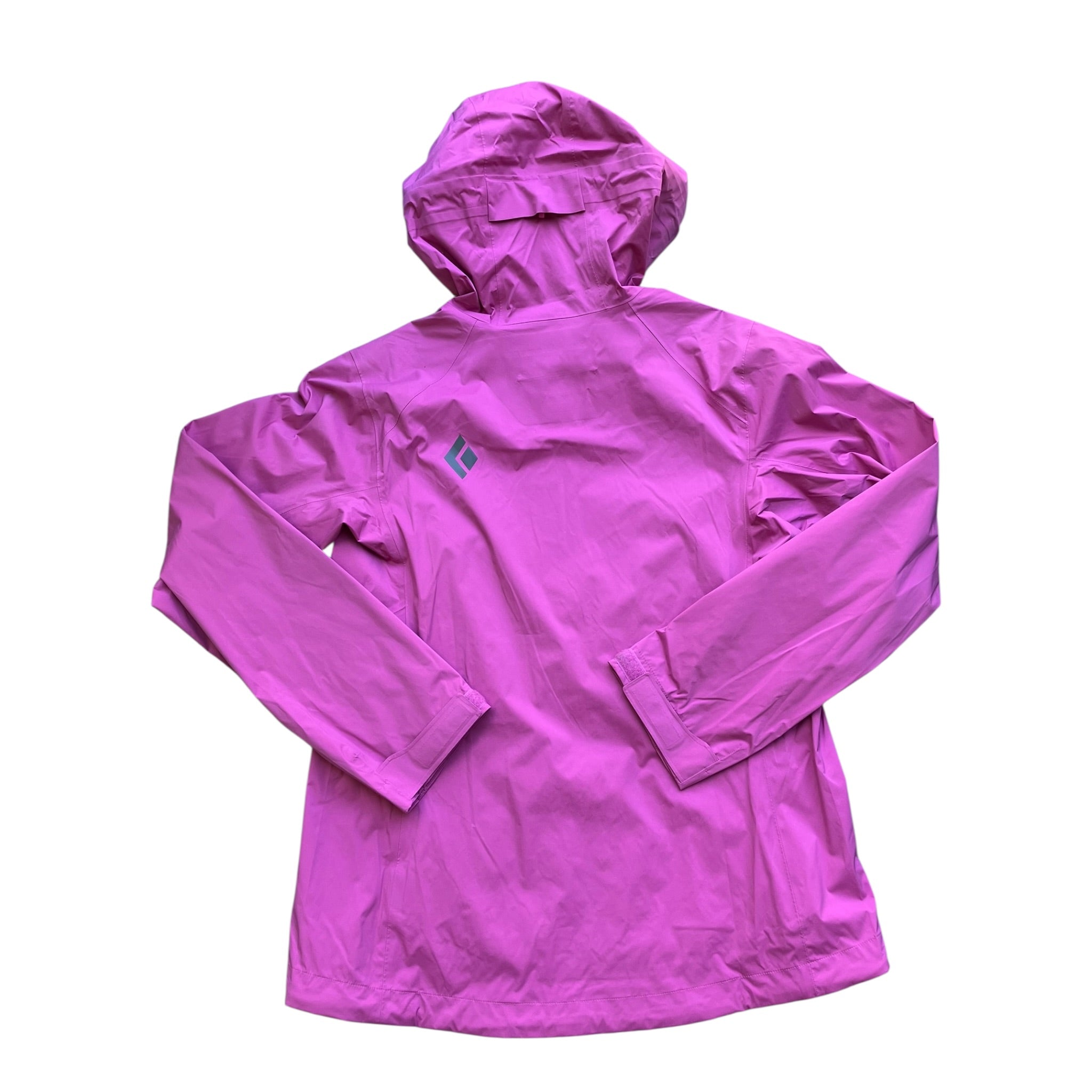Black Diamond Women's Rain Jacket