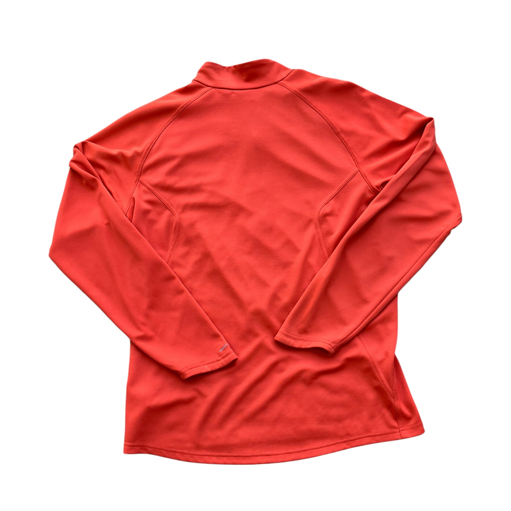 Columbia Men's Insect Blocker 1/4-Zip