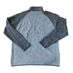 Patagonia Men's 1/4 Zip Fleece