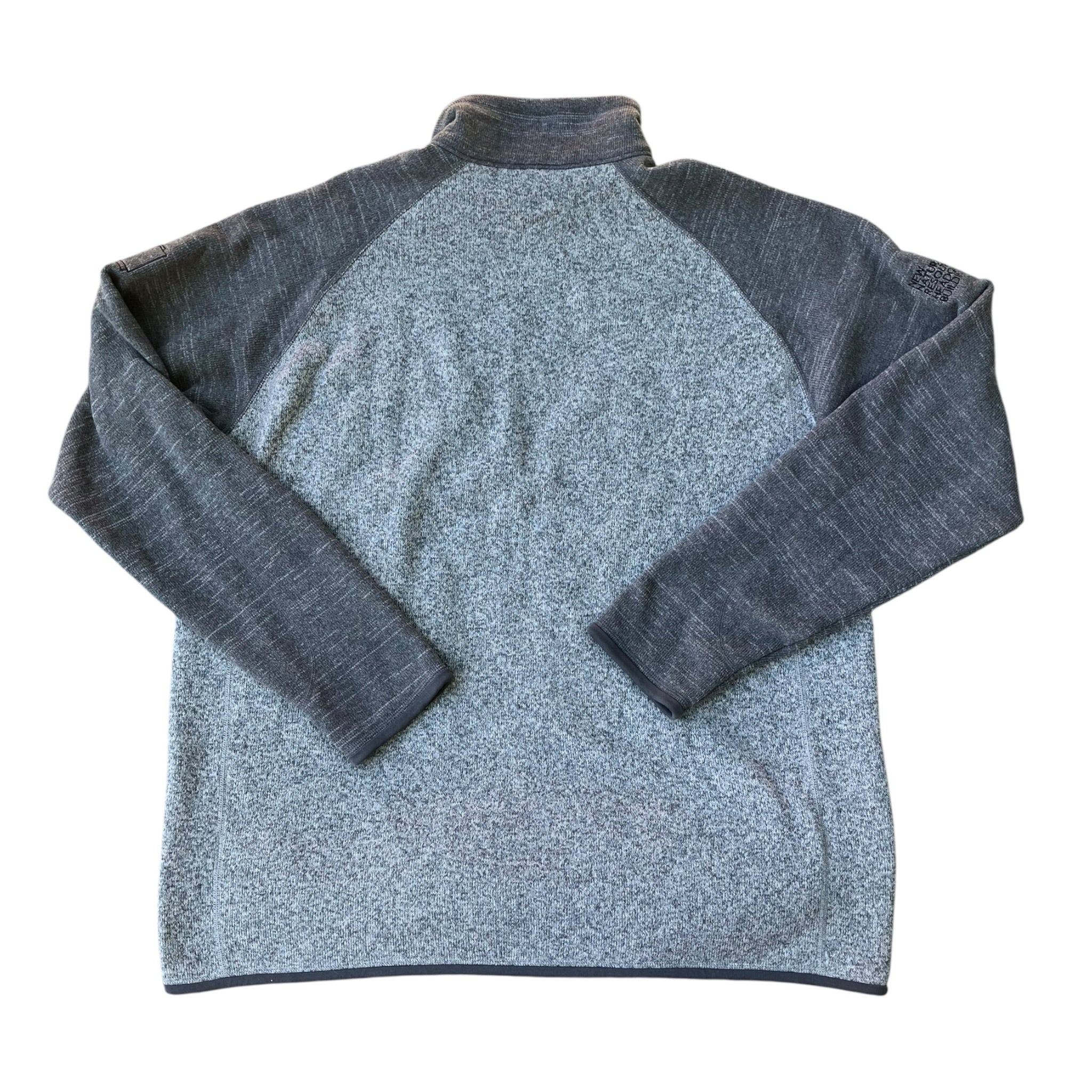 Patagonia Men's 1/4 Zip Fleece