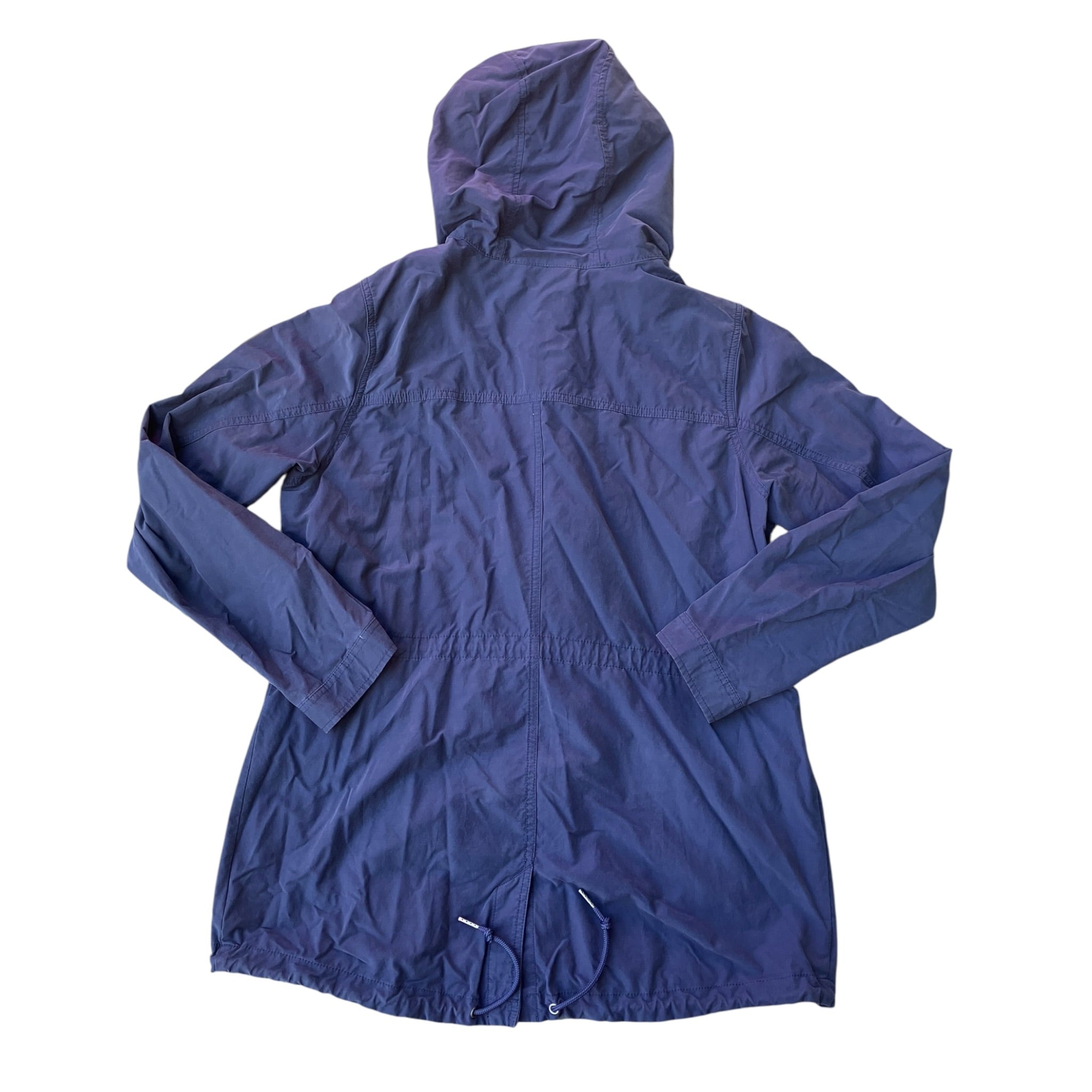 Columbia Women's Cultus Lake Hooded Anorak Jacket
