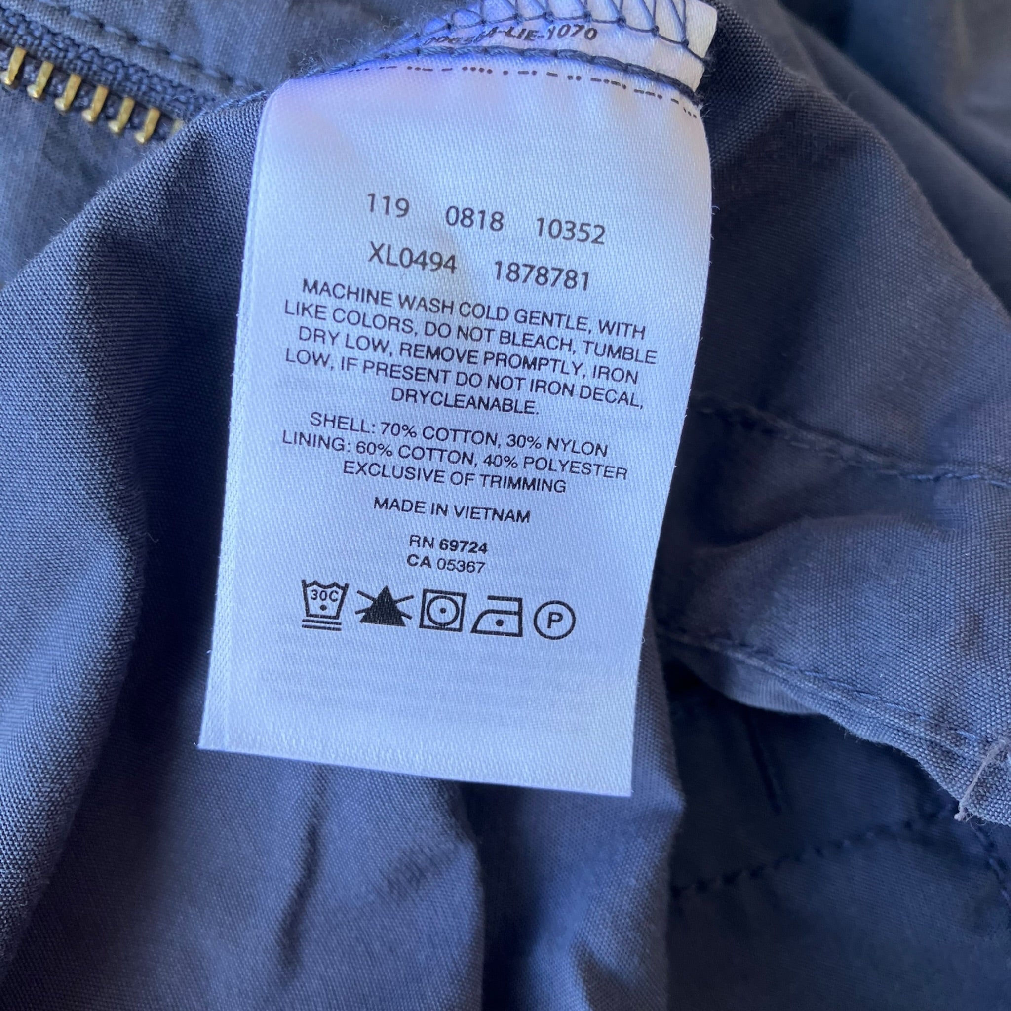 Columbia Women's Cultus Lake Hooded Anorak Jacket