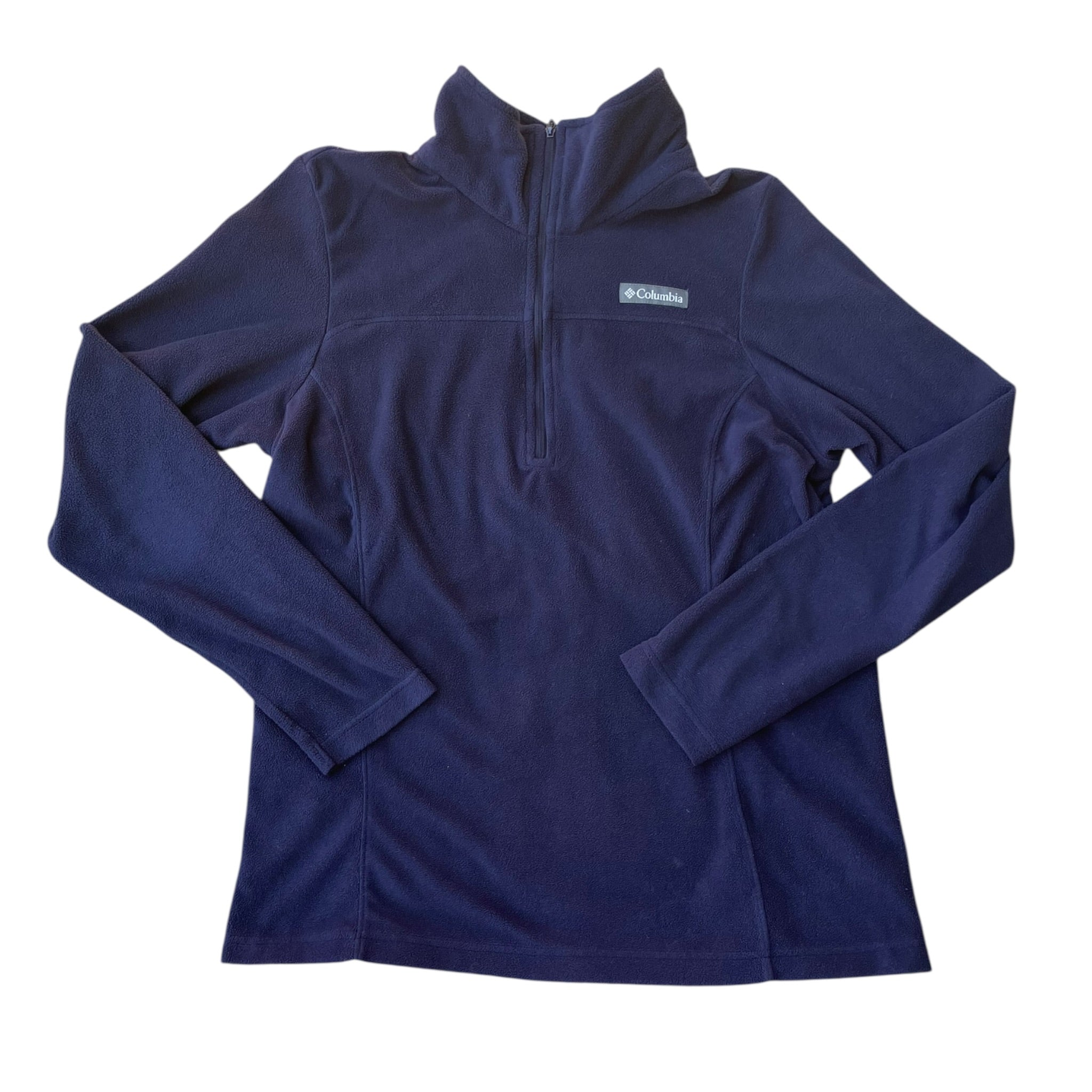 Columbia Women's 1/4 Zip Fleece