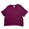 Athleta Women's Short Sleeve Shirt