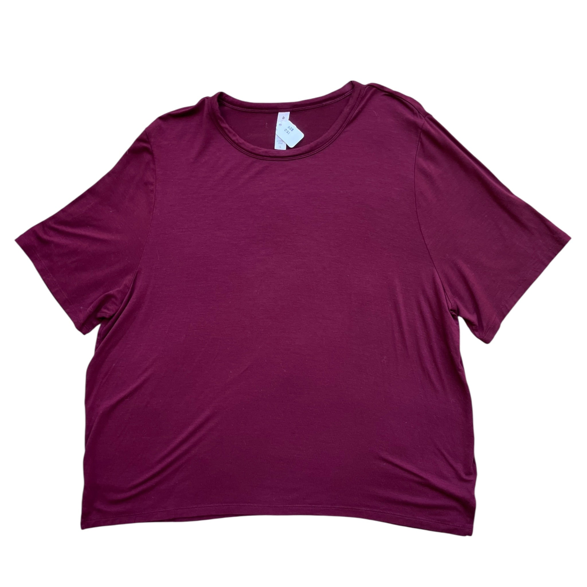 Athleta Women's Short Sleeve Shirt