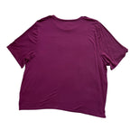 Athleta Women's Short Sleeve Shirt