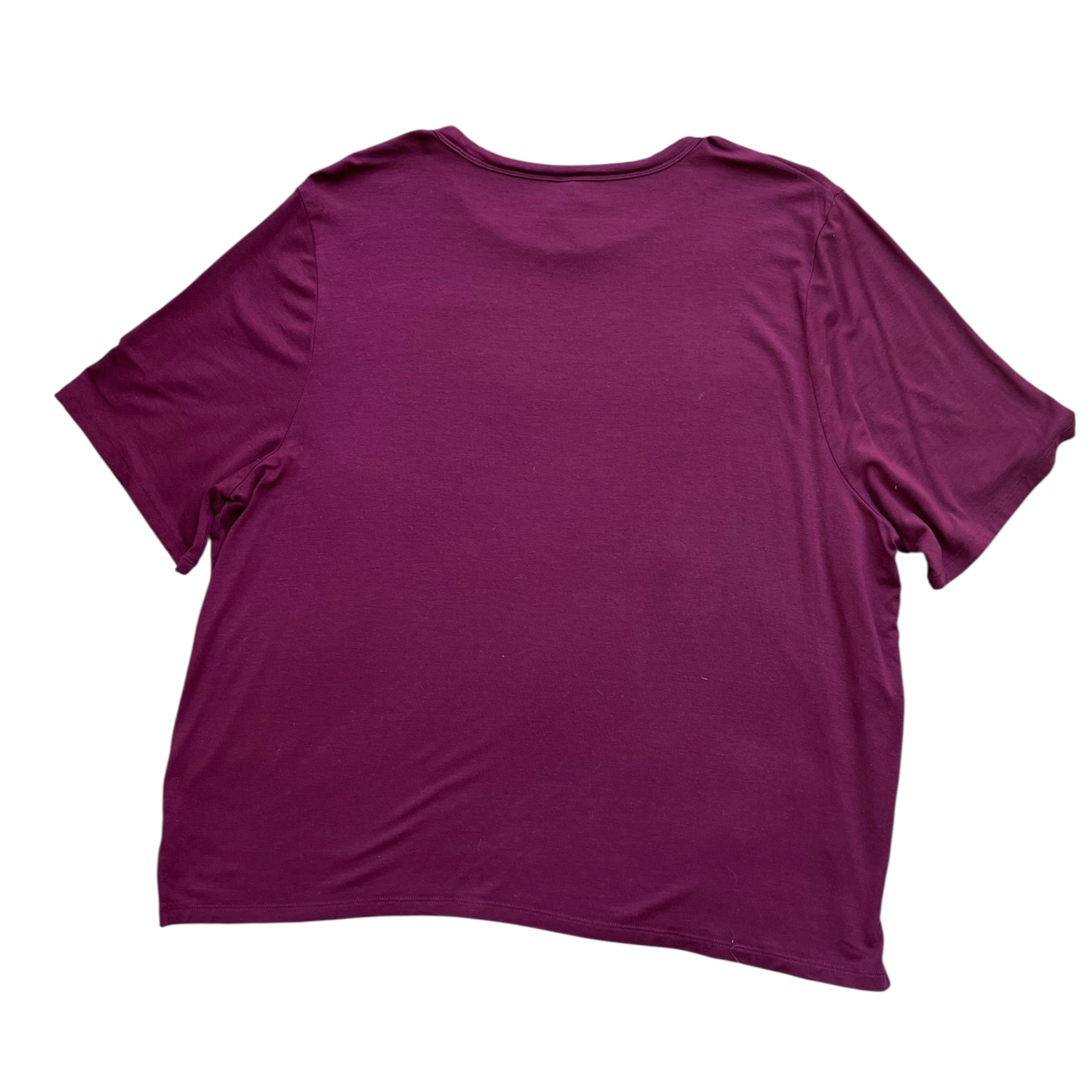 Athleta Women's Short Sleeve Shirt
