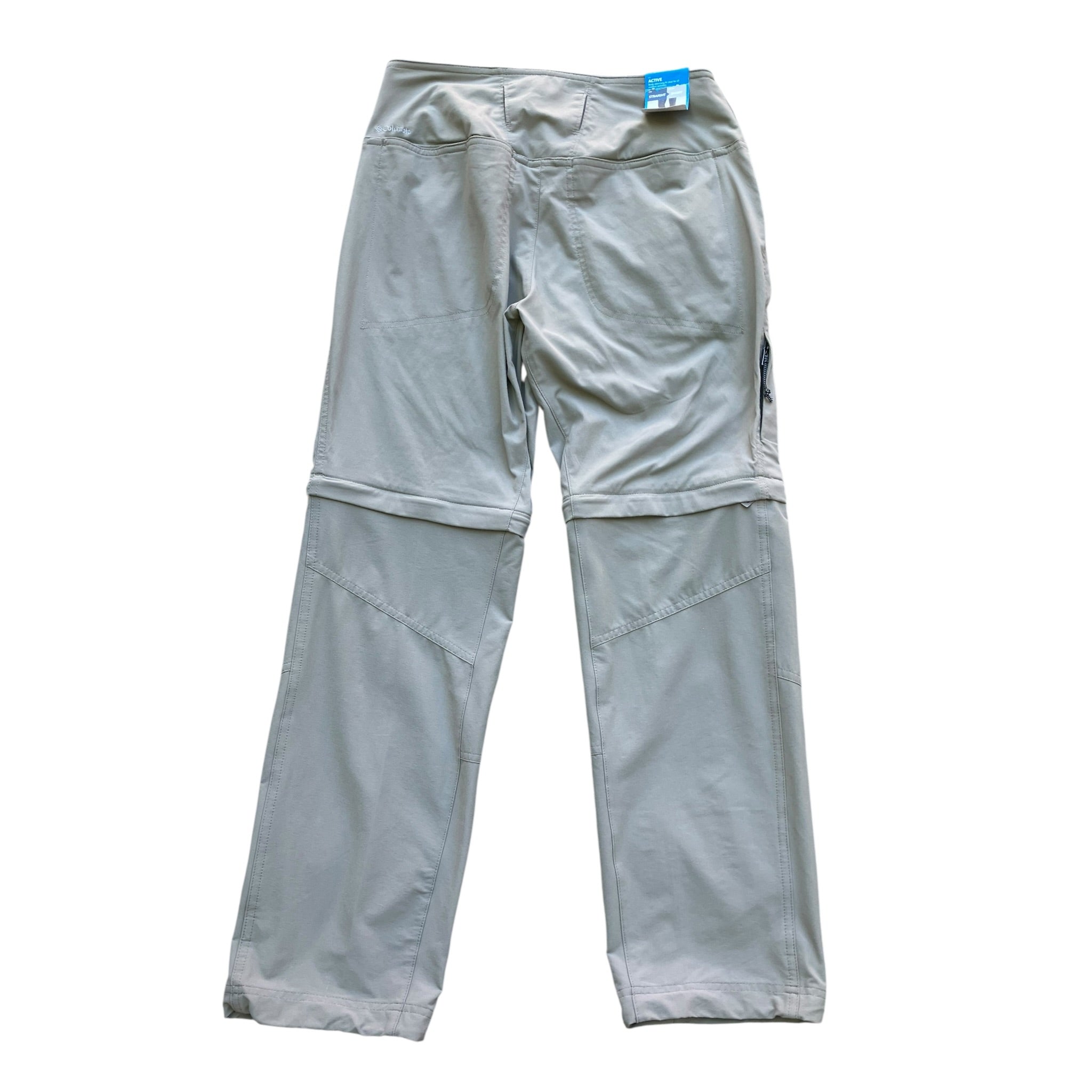 Columbia Women's Arrowhead Trail Convertible Stretch Pant