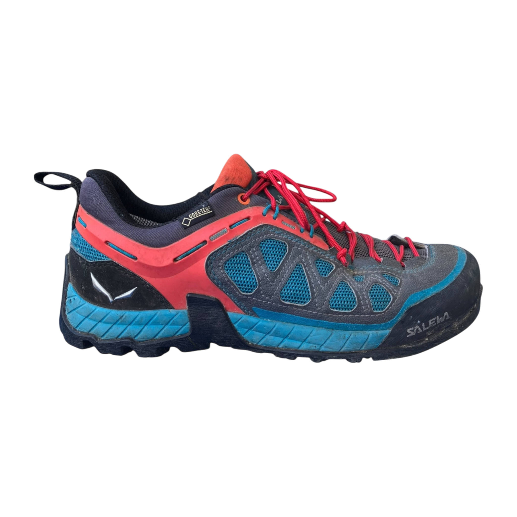 Salewa Firetail 3 GTX Women's Approach Shoes
