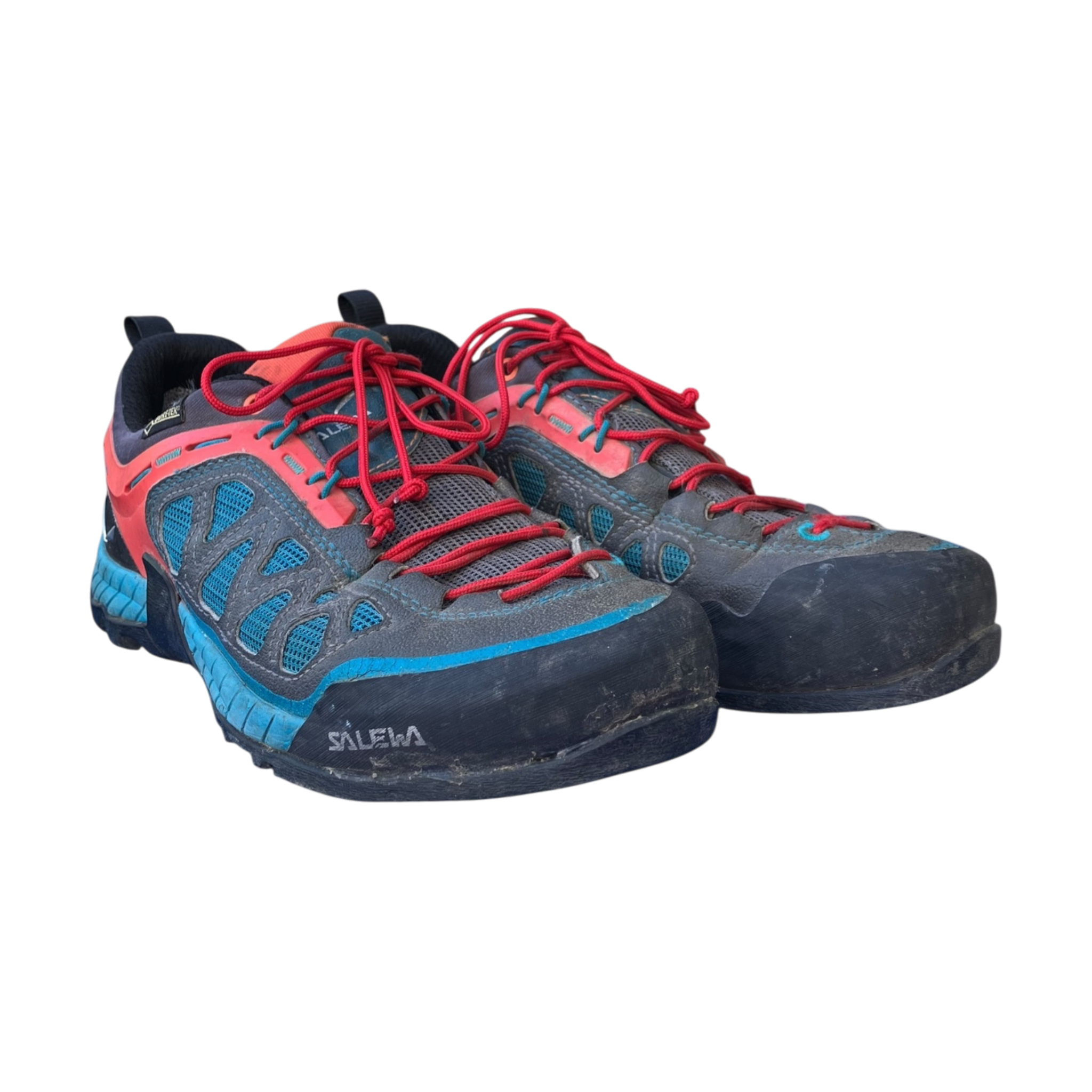 Salewa Firetail 3 GTX Women's Approach Shoes