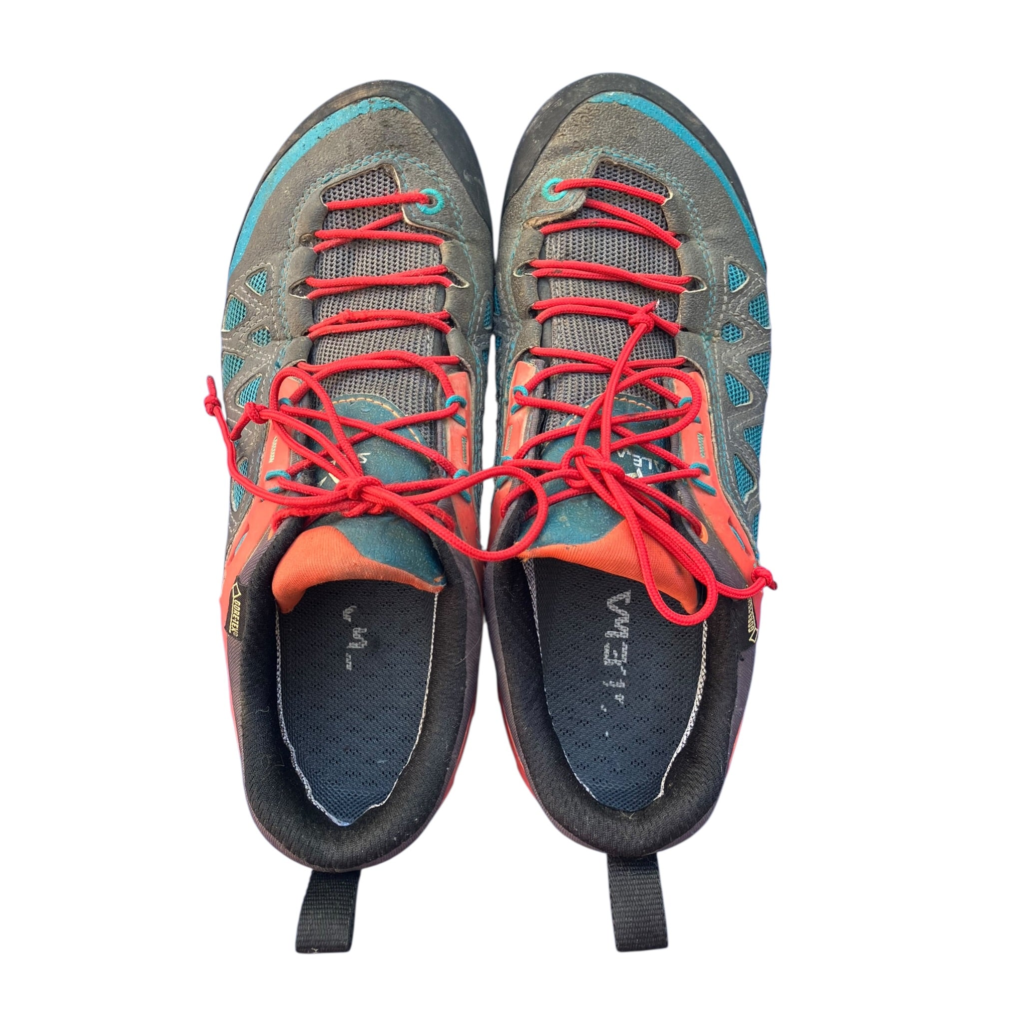 Salewa Firetail 3 GTX Women's Approach Shoes