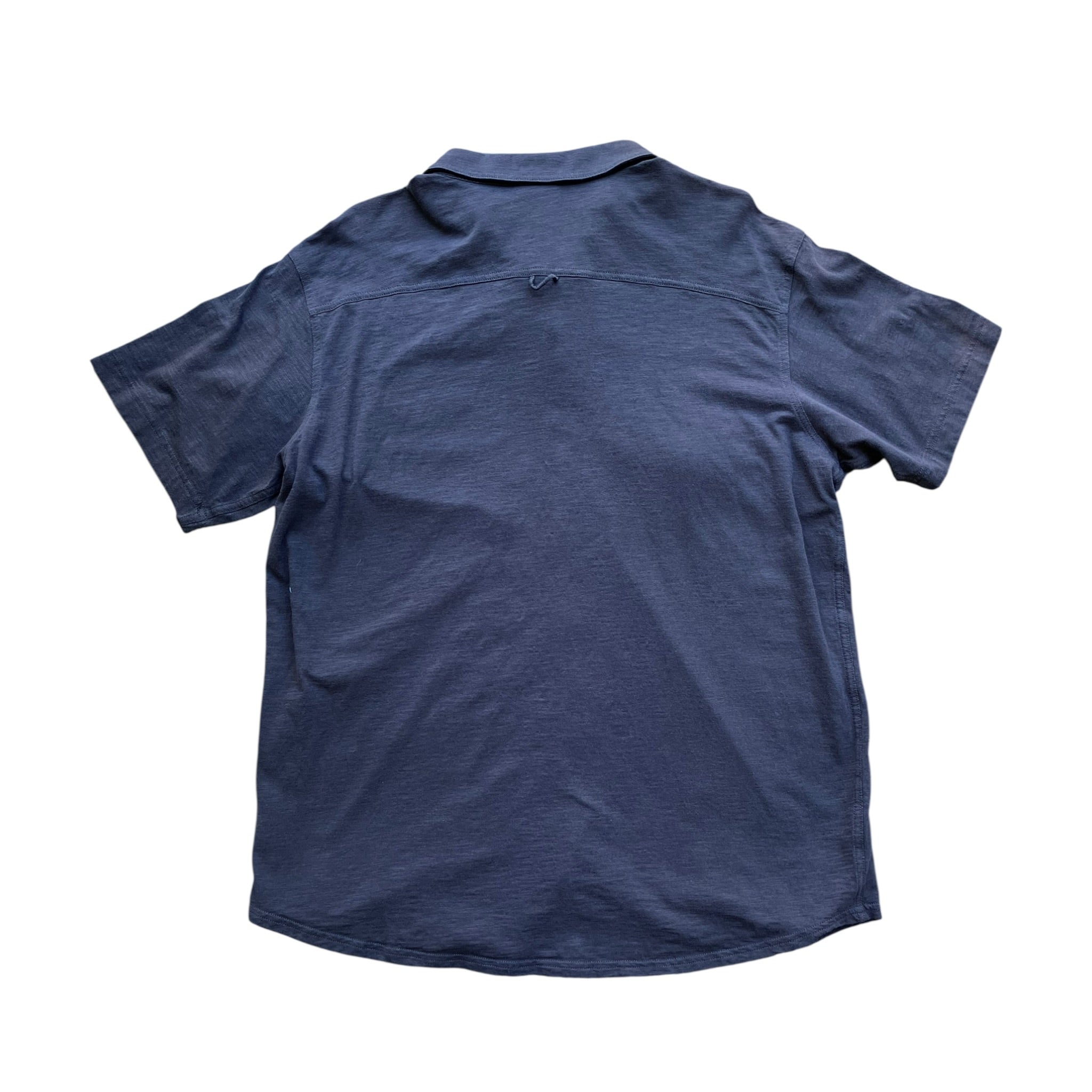 Columbia Men's Short Sleeve Button Up