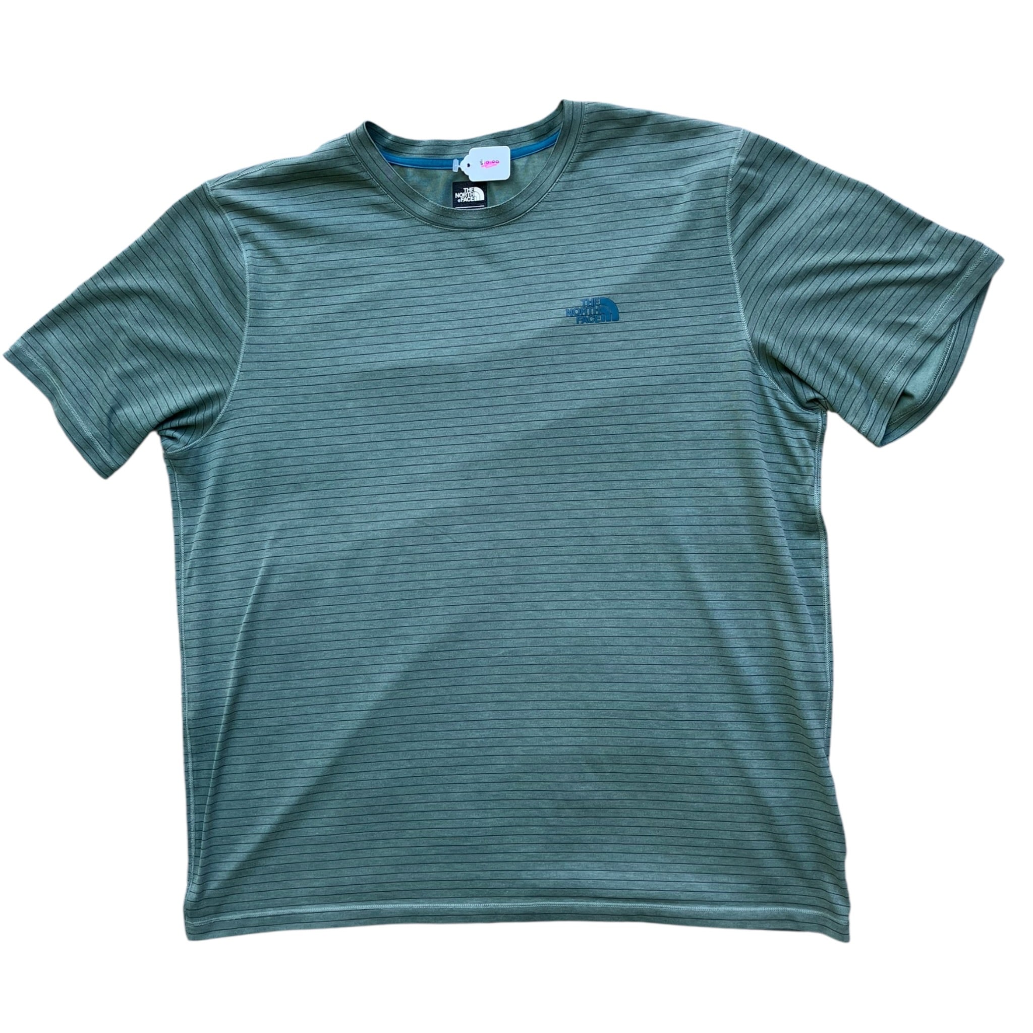 The North Face Men's Short Sleeve Shirt