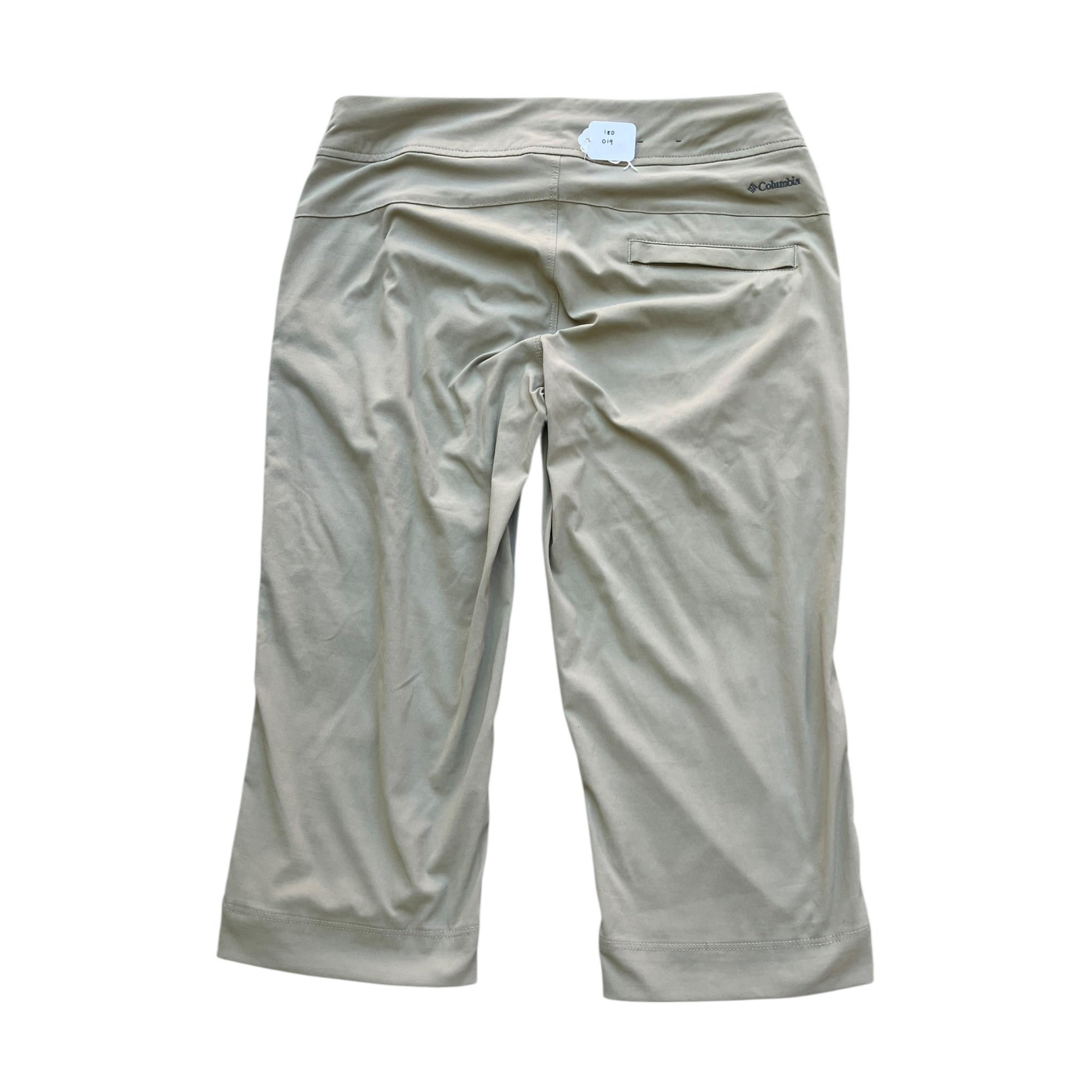 Columbia Women's Anytime Outdoor Capri