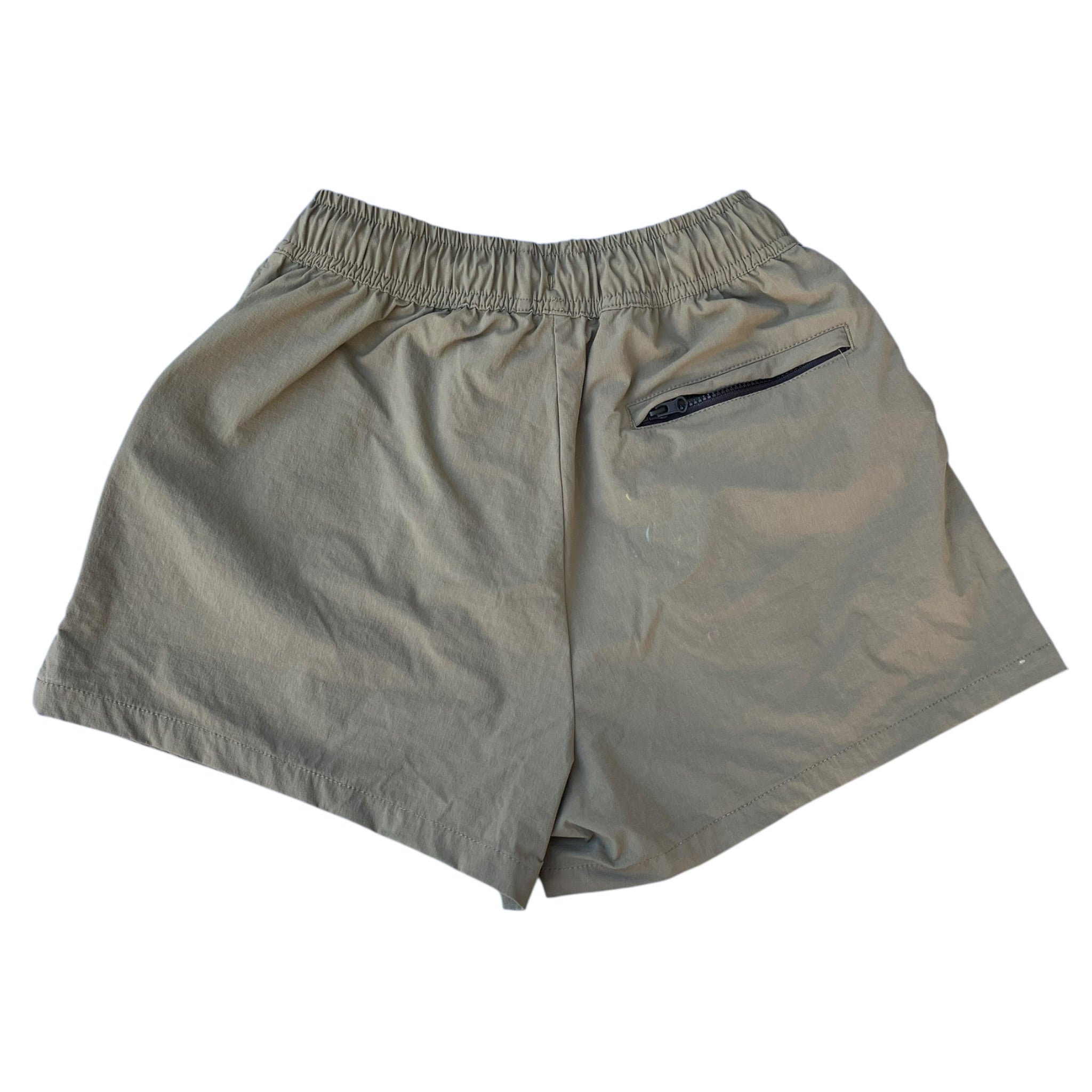 Bearded Goat Women's Summit Shorts