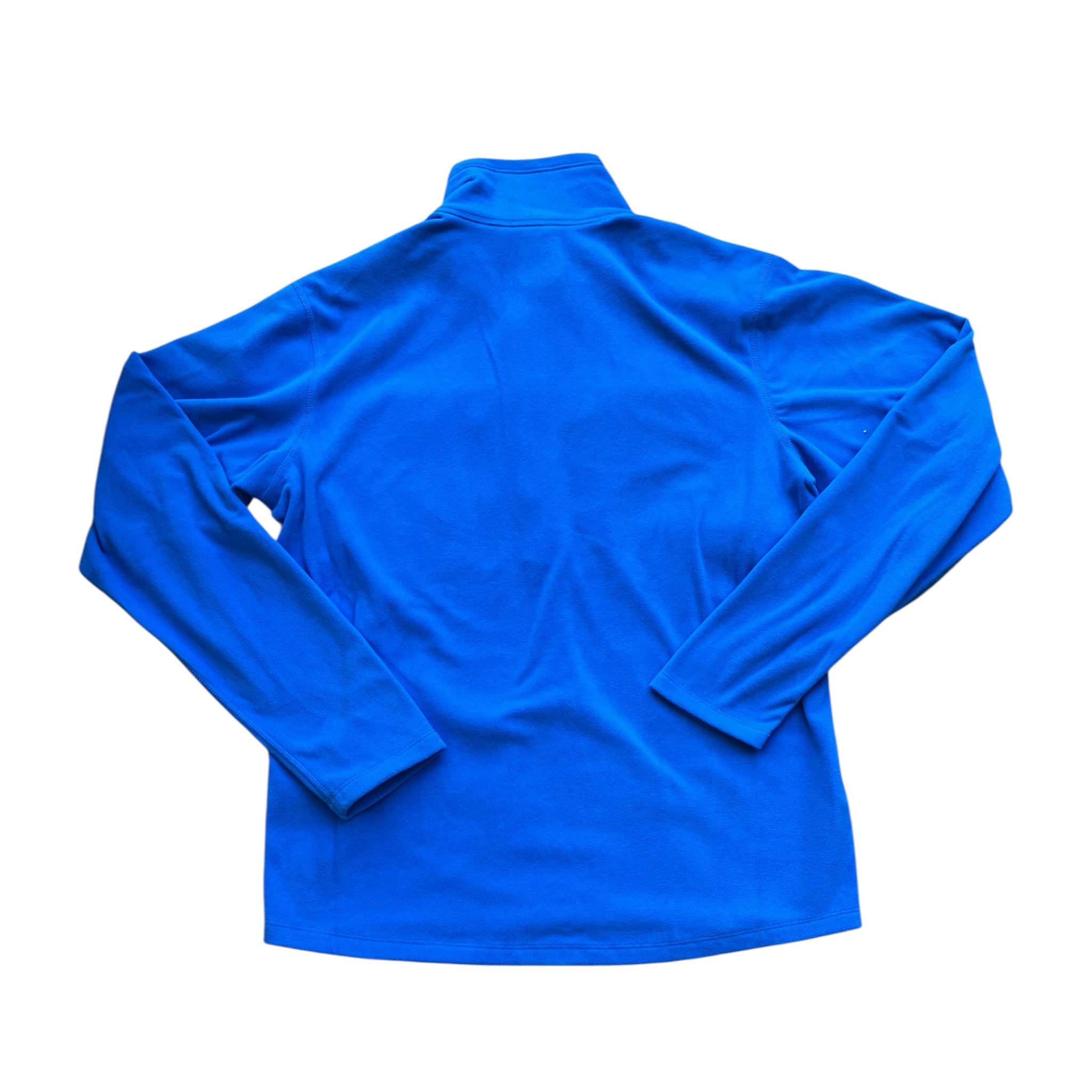 First Ascent Men's Cloud Layer 1/4-Zip