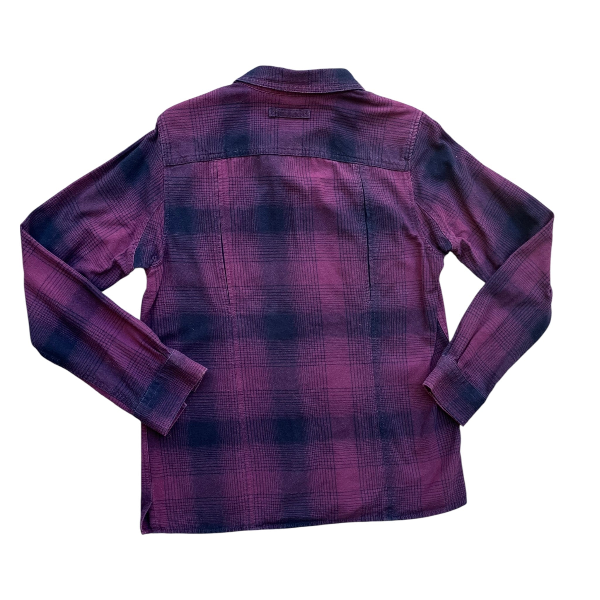 Duluth Trading Co Women's Long Sleeve Button Up