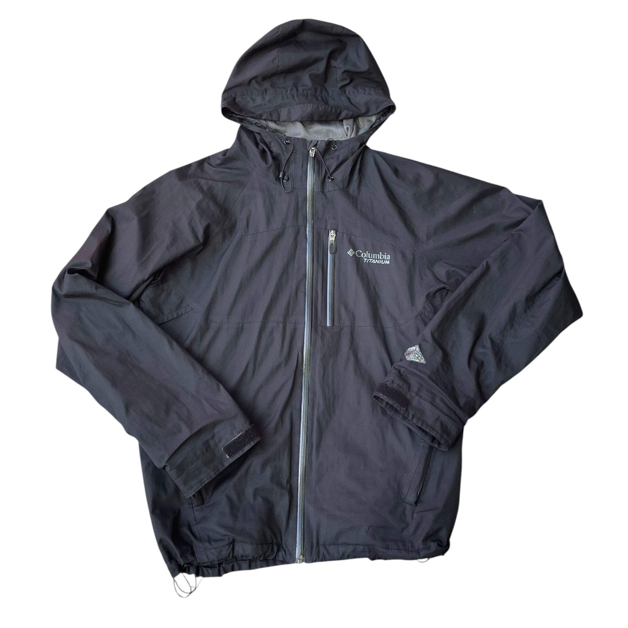 Columbia Men's Titanium Soft Shell Jacket