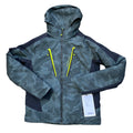 Obermeyer Men's Foundation Jacket
