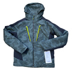 Obermeyer Men's Foundation Jacket