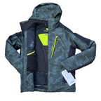 Obermeyer Men's Foundation Jacket