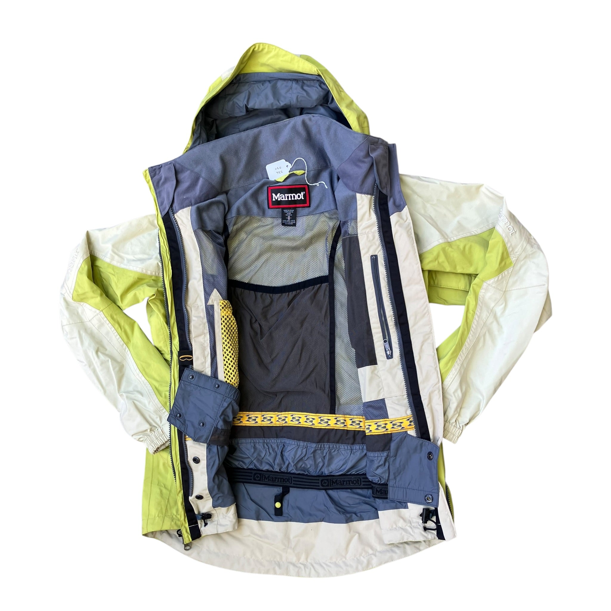 Marmot Women's Gore-Tex Ski Jacket