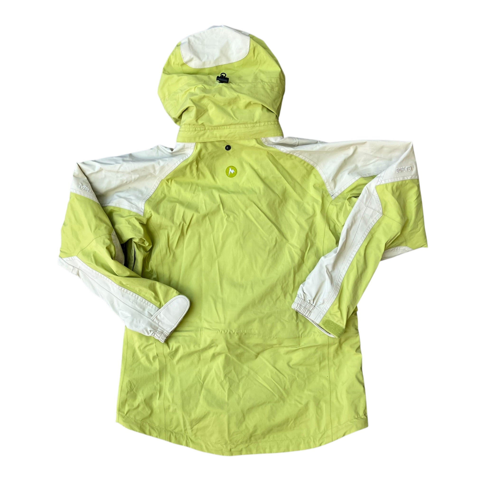 Marmot Women's Gore-Tex Ski Jacket