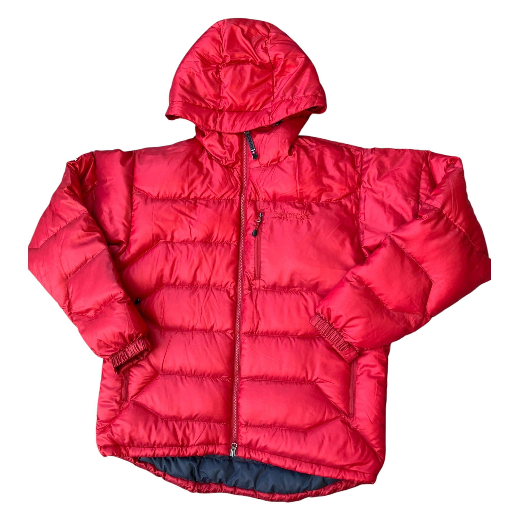 Marmot Ama Dablam Jacket 650 Fill