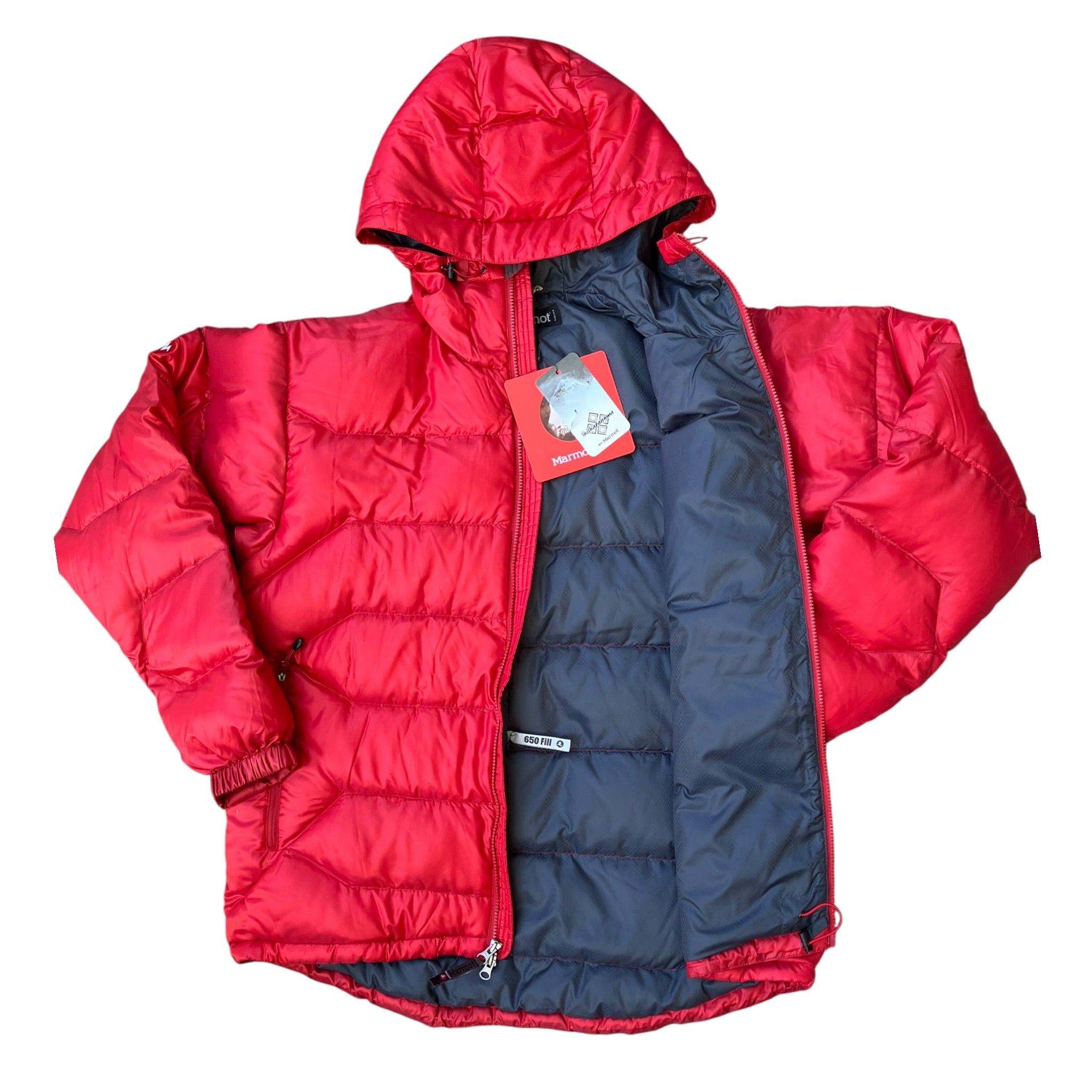 Marmot Ama Dablam Jacket 650 Fill