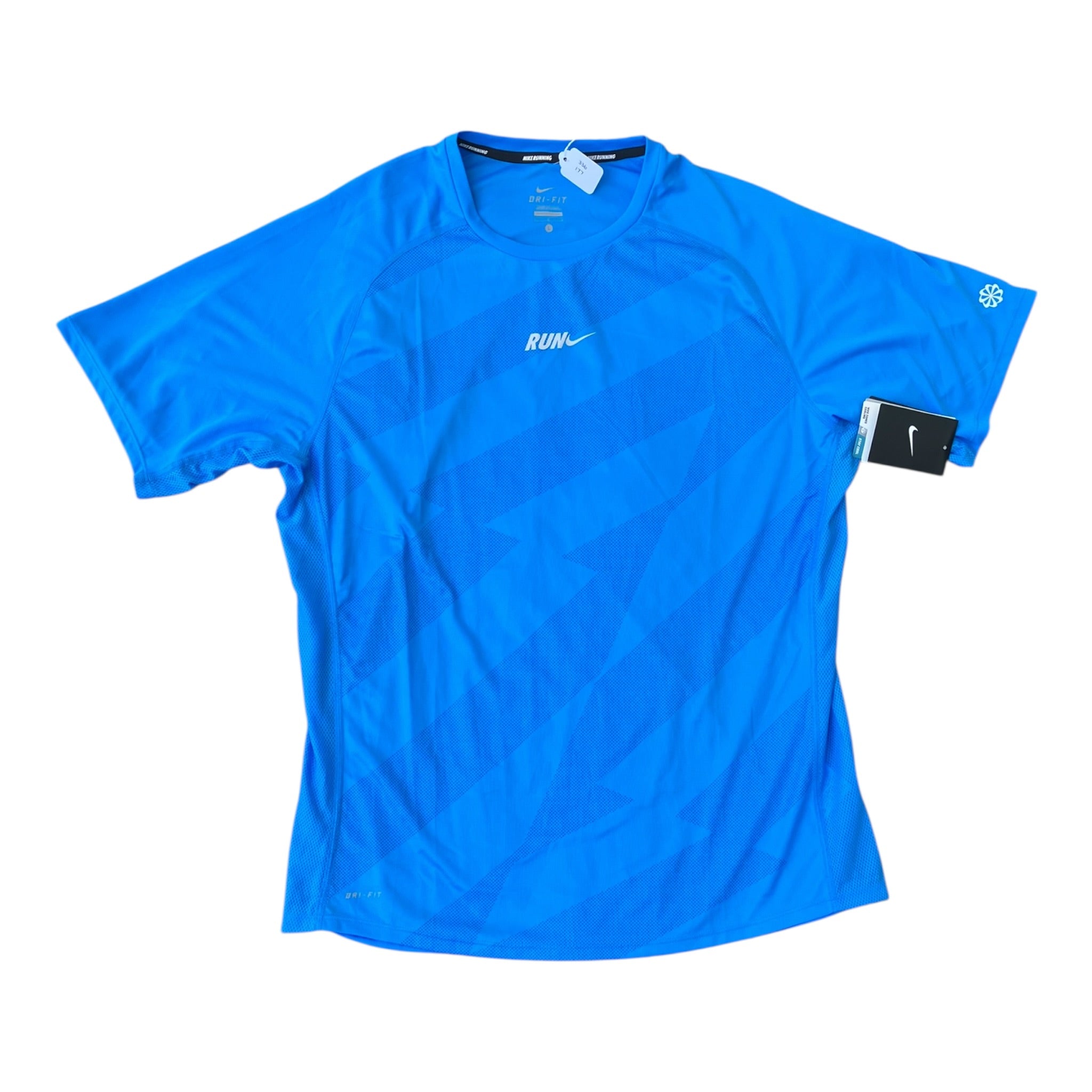 Nike Men's Running Shirt