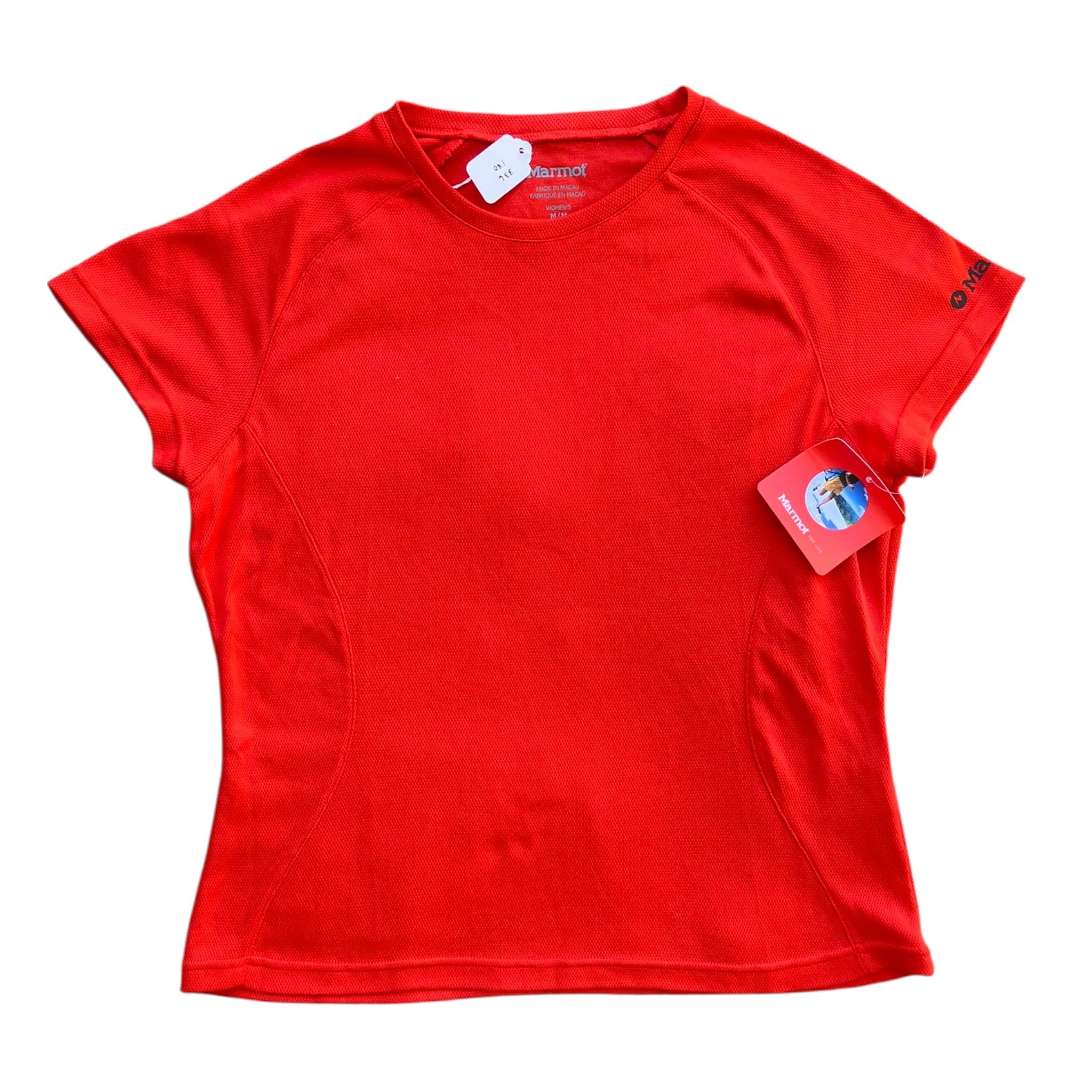 Marmot Women's Quest Crew