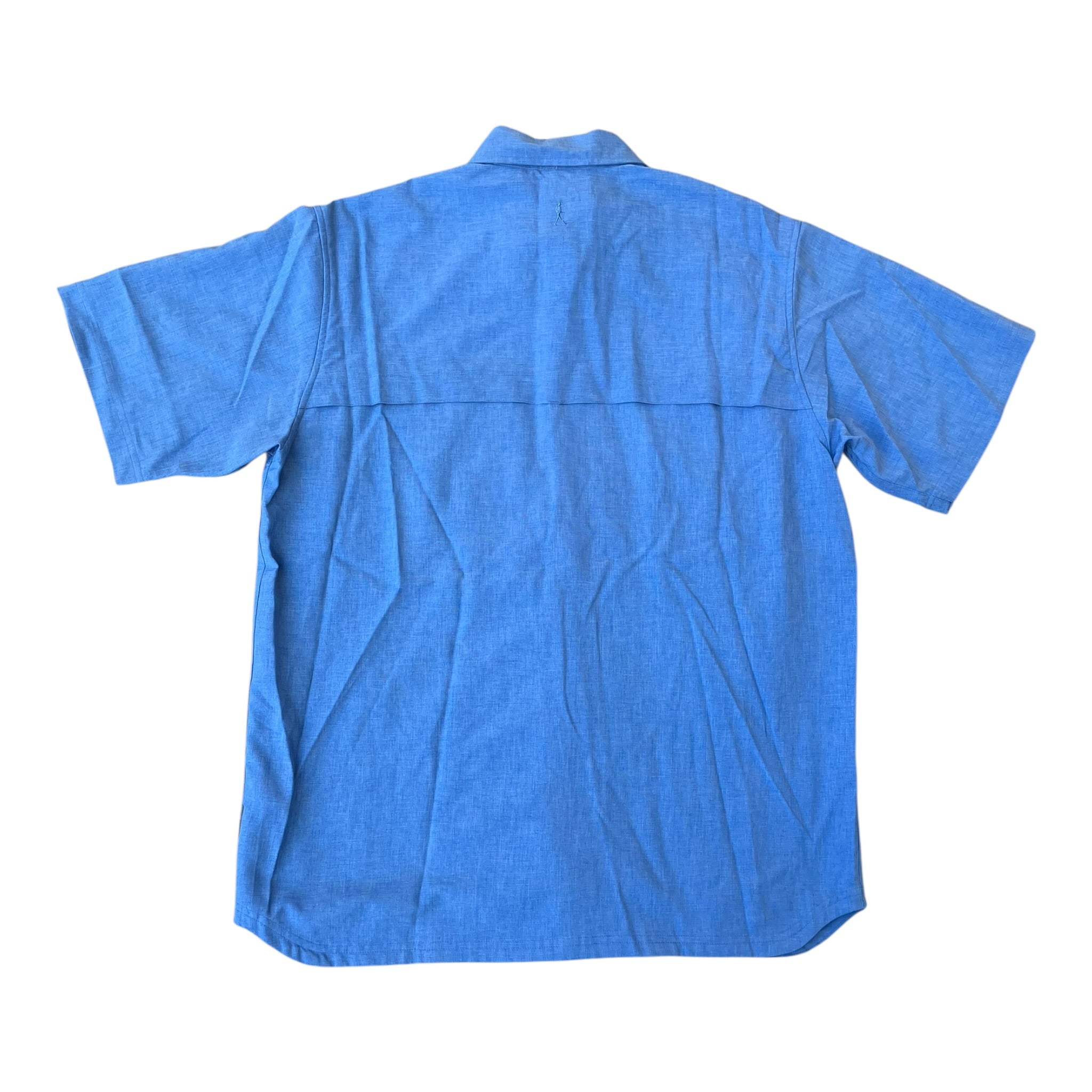 Royal Robbins Men's Button Up Shirt