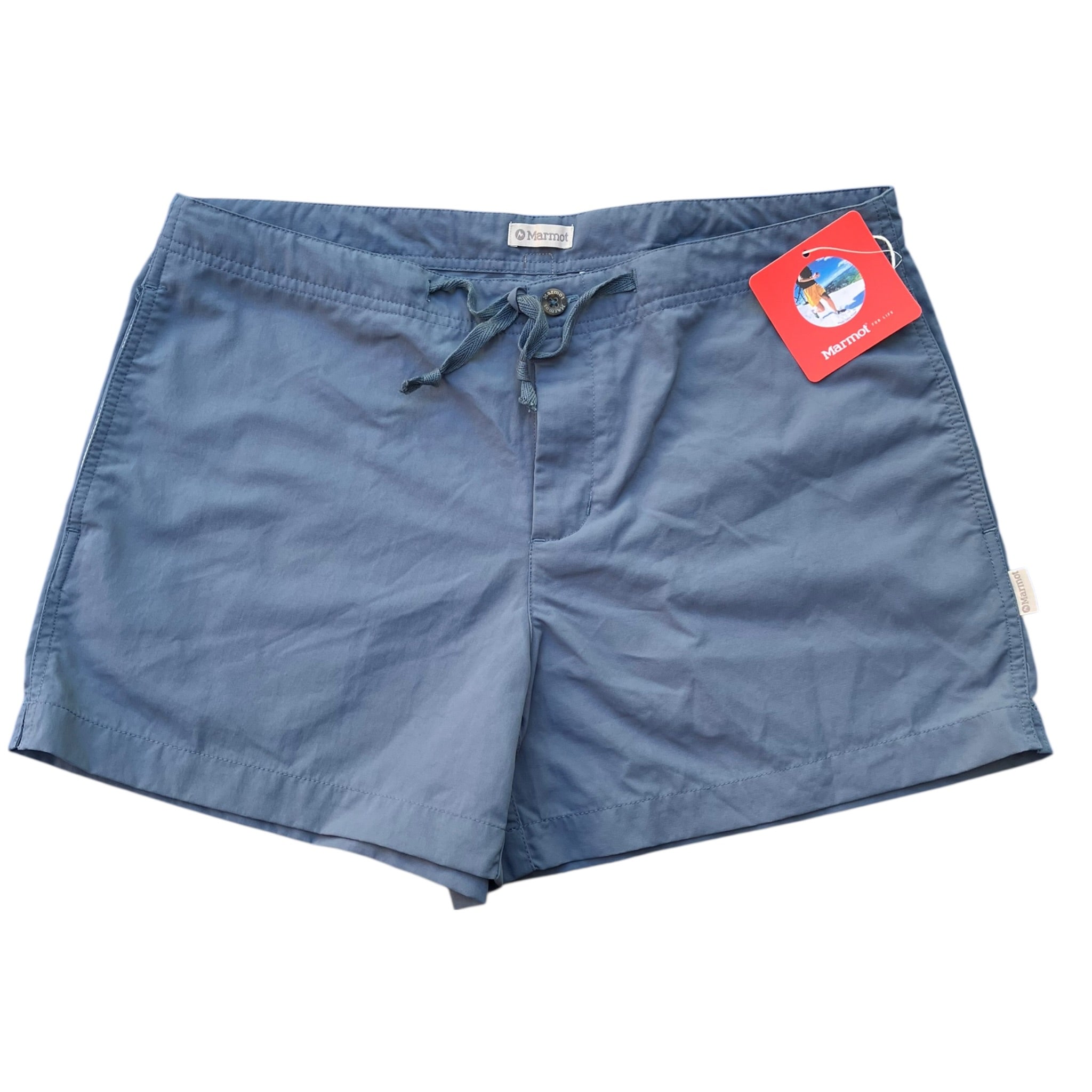 Marmot Women's Simple Shorts