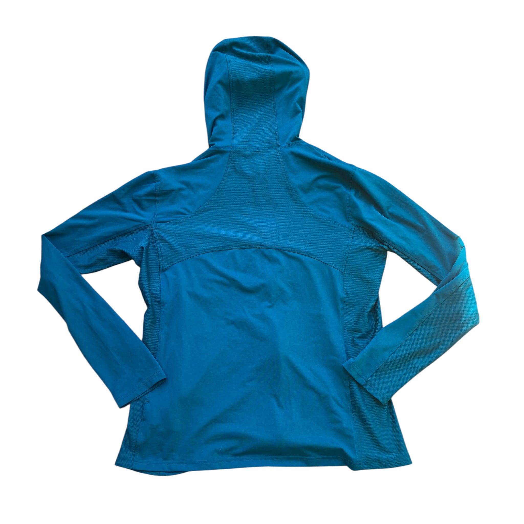 Columbia Women's Omni Wick Full Zip Hoody