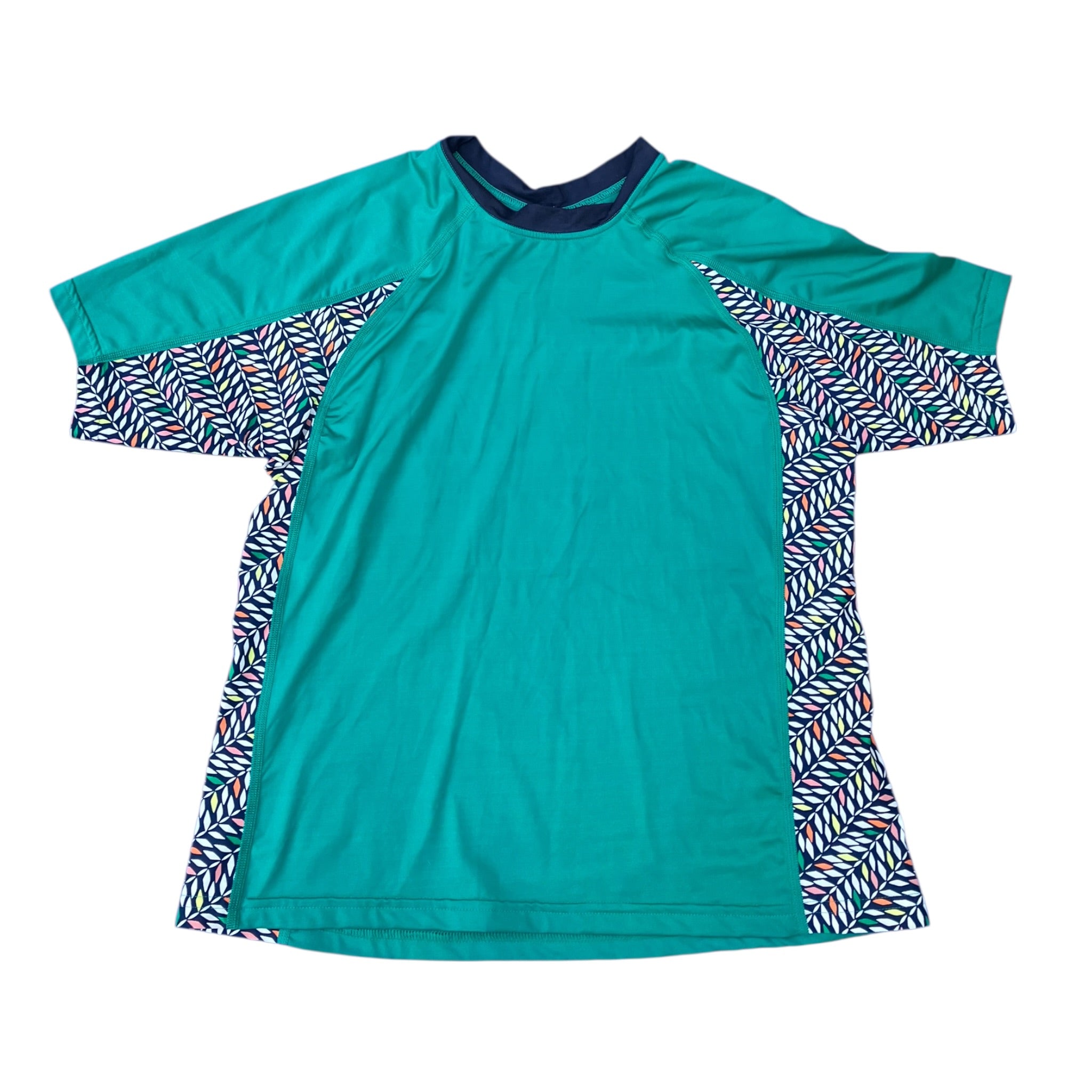 Patagonia Worn Wear Girls' Rashguard