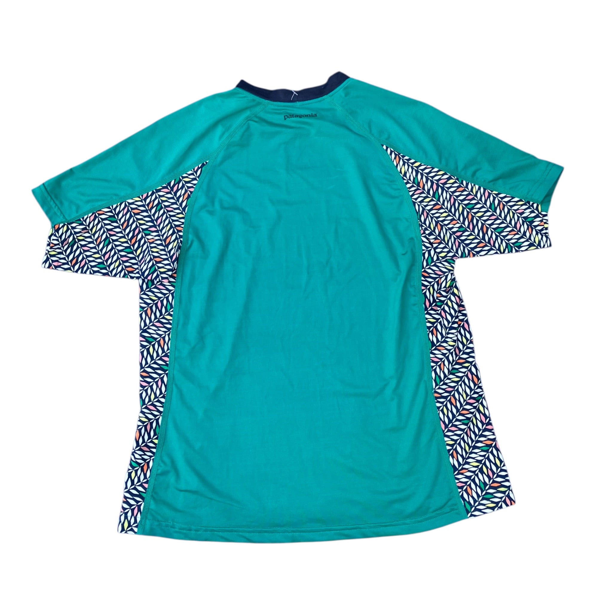 Patagonia Worn Wear Girls' Rashguard