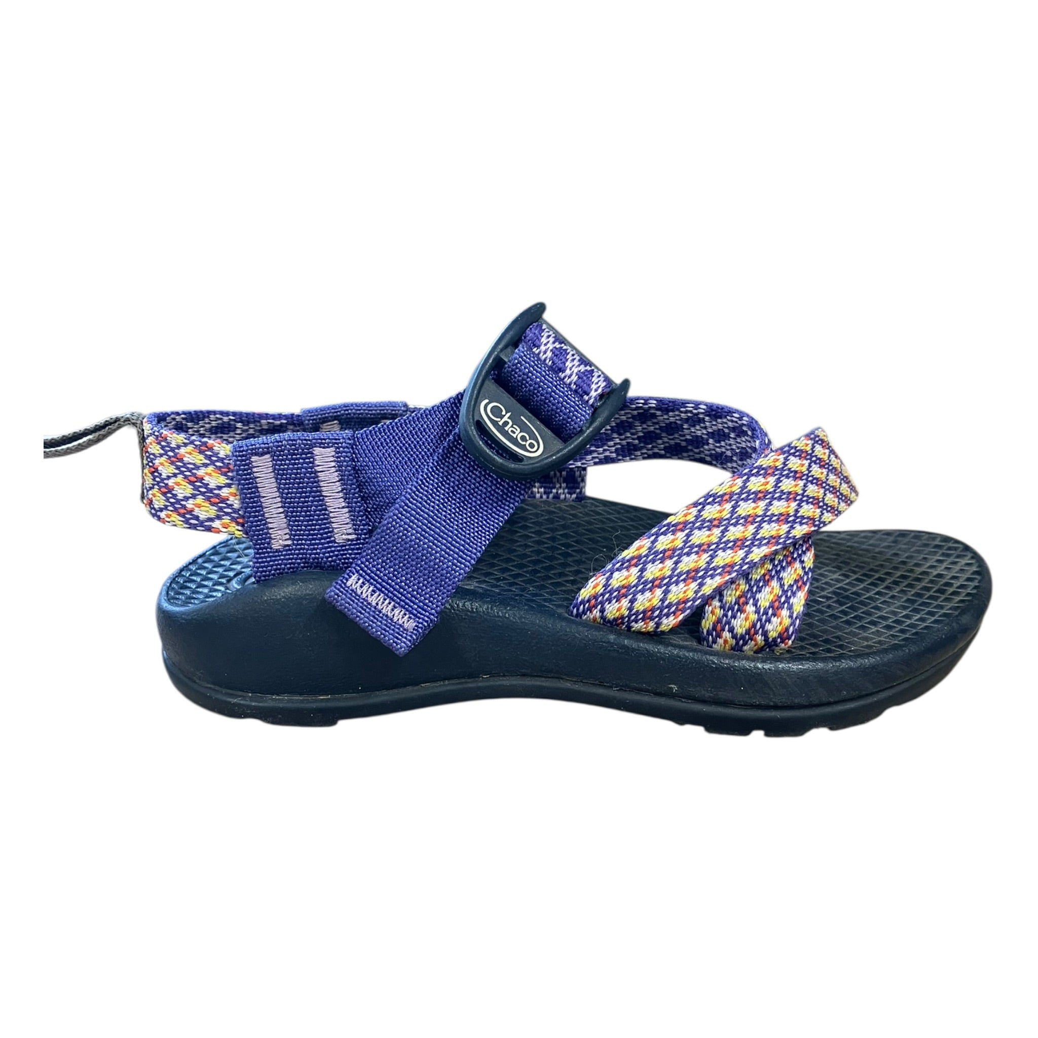 Chaco Kids Sandals Size 11