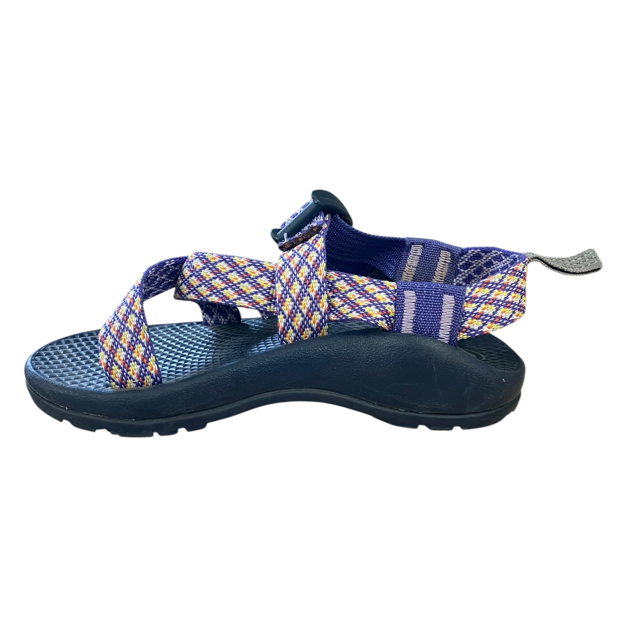 Chaco Kids Sandals Size 11