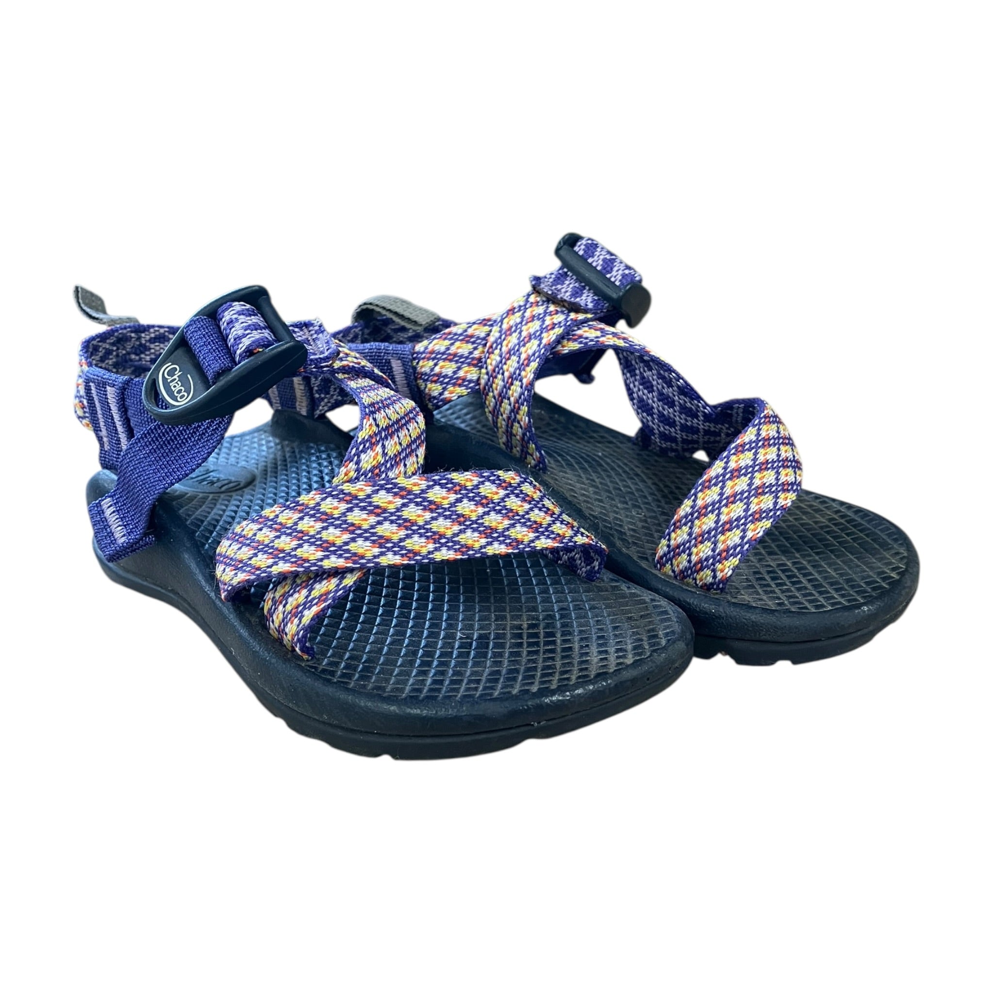 Chaco Kids Sandals Size 11
