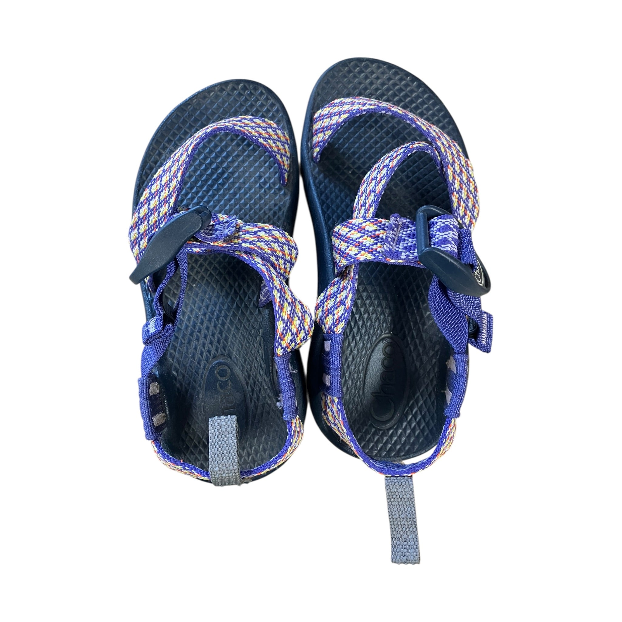 Chaco Kids Sandals Size 11