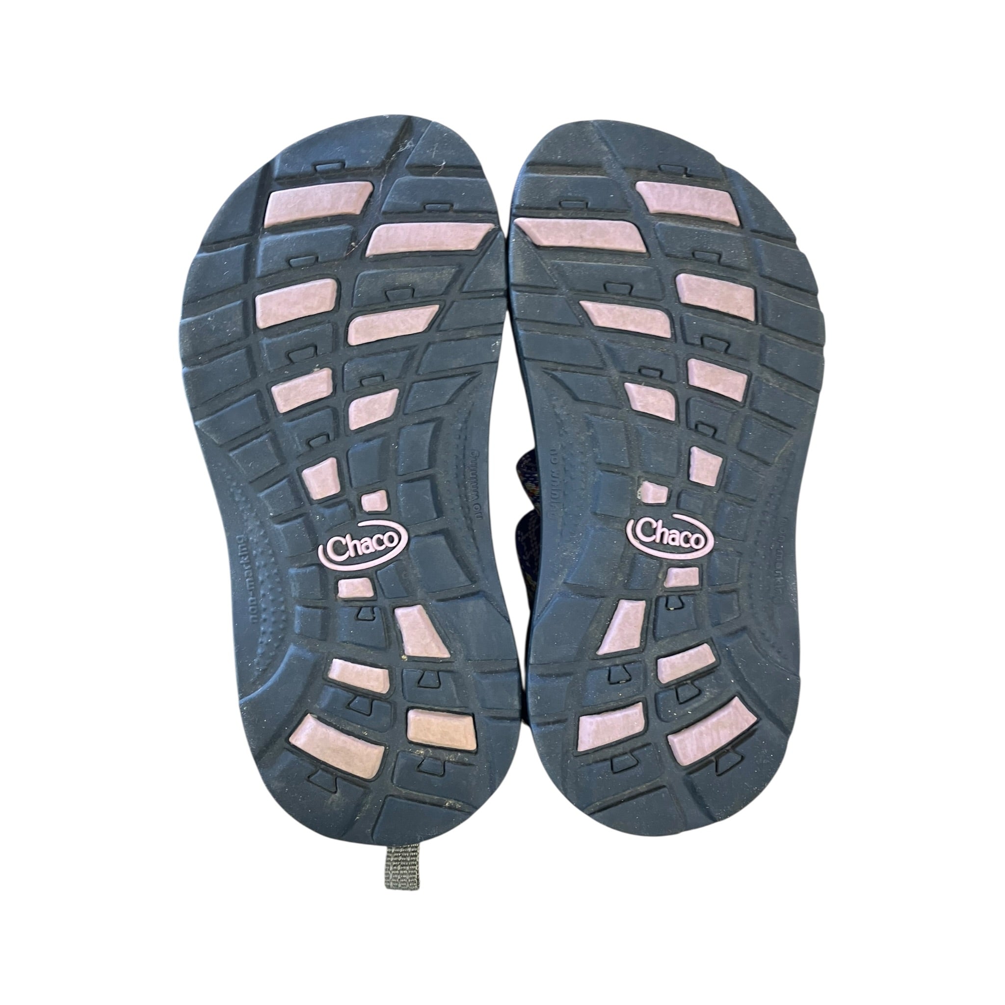 Chaco Kids Sandals Size 11