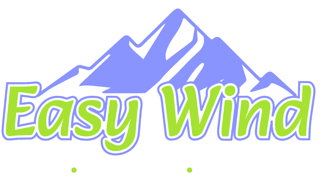 Easy Wind Gear